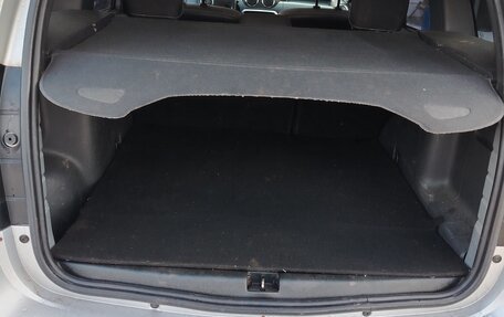 Renault Duster I рестайлинг, 2013 год, 899 000 рублей, 10 фотография