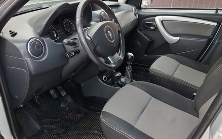 Renault Duster I рестайлинг, 2013 год, 899 000 рублей, 6 фотография