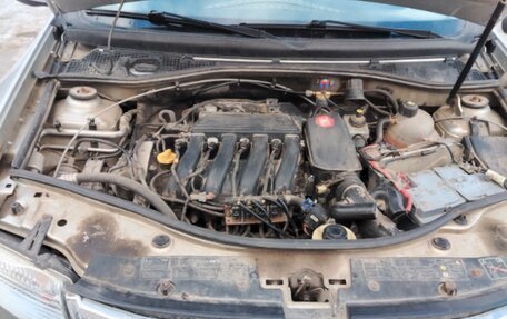 Renault Duster I рестайлинг, 2013 год, 899 000 рублей, 11 фотография