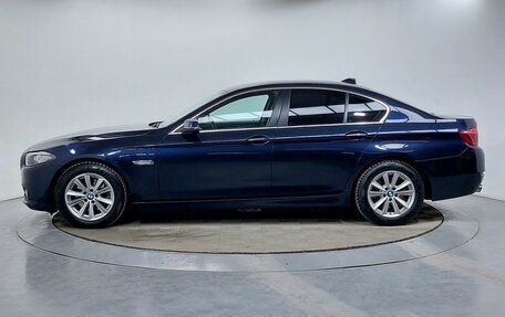 BMW 5 серия, 2015 год, 2 199 000 рублей, 8 фотография