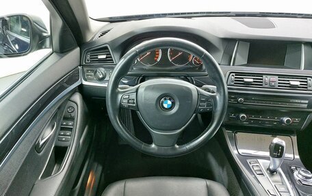 BMW 5 серия, 2015 год, 2 199 000 рублей, 11 фотография