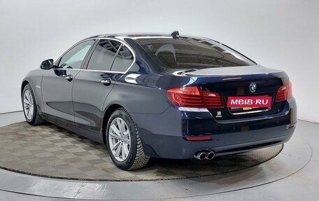 BMW 5 серия, 2015 год, 2 199 000 рублей, 7 фотография