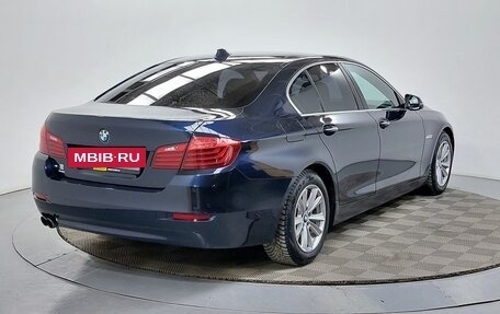 BMW 5 серия, 2015 год, 2 199 000 рублей, 5 фотография