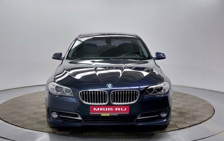 BMW 5 серия, 2015 год, 2 199 000 рублей, 2 фотография