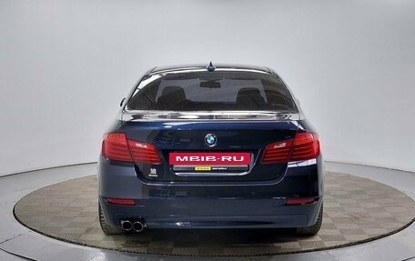 BMW 5 серия, 2015 год, 2 199 000 рублей, 6 фотография