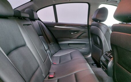 BMW 5 серия, 2015 год, 2 199 000 рублей, 14 фотография