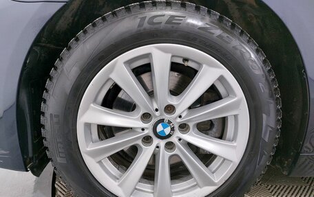 BMW 5 серия, 2015 год, 2 199 000 рублей, 18 фотография