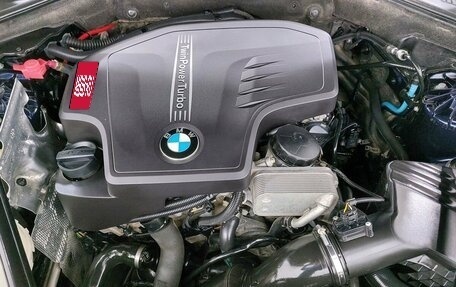 BMW 5 серия, 2015 год, 2 199 000 рублей, 17 фотография