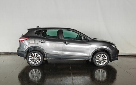 Nissan Qashqai, 2017 год, 1 749 000 рублей, 7 фотография