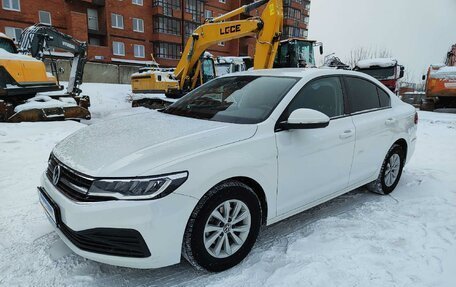 Volkswagen Bora, 2022 год, 1 415 000 рублей, 2 фотография