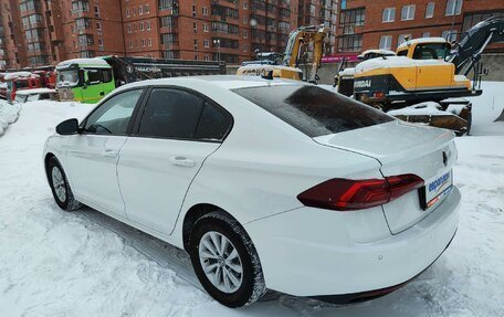 Volkswagen Bora, 2022 год, 1 415 000 рублей, 4 фотография