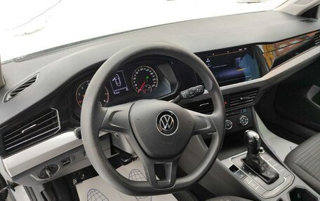 Volkswagen Bora, 2022 год, 1 415 000 рублей, 6 фотография