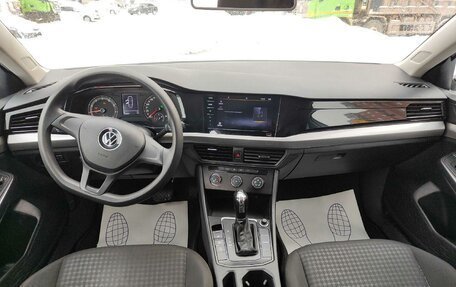 Volkswagen Bora, 2022 год, 1 415 000 рублей, 5 фотография