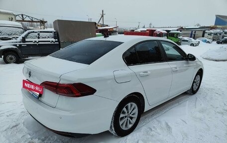 Volkswagen Bora, 2022 год, 1 415 000 рублей, 3 фотография