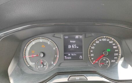 Volkswagen Bora, 2022 год, 1 415 000 рублей, 7 фотография