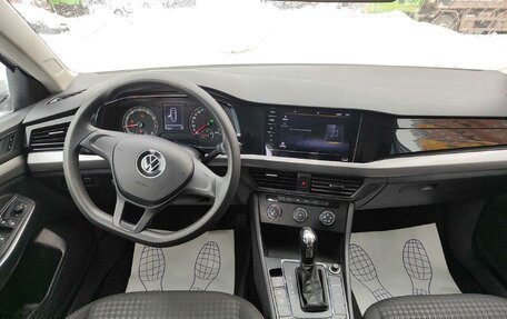 Volkswagen Bora, 2022 год, 1 415 000 рублей, 11 фотография