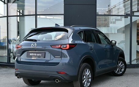 Mazda CX-5 II, 2026 год, 4 215 658 рублей, 5 фотография