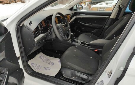 Volkswagen Bora, 2022 год, 1 415 000 рублей, 8 фотография