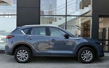 Mazda CX-5 II, 2026 год, 4 215 658 рублей, 4 фотография