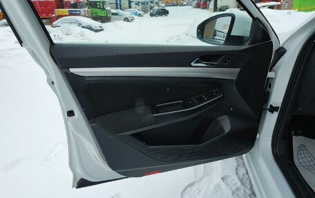 Volkswagen Bora, 2022 год, 1 415 000 рублей, 9 фотография