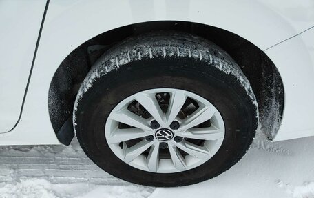 Volkswagen Bora, 2022 год, 1 415 000 рублей, 10 фотография