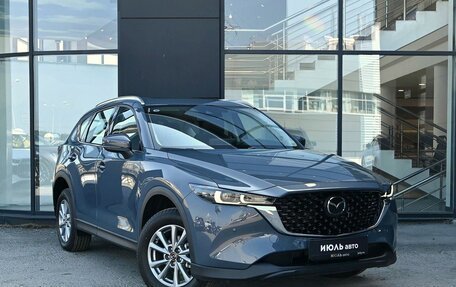 Mazda CX-5 II, 2026 год, 4 215 658 рублей, 3 фотография