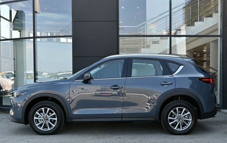 Mazda CX-5 II, 2026 год, 4 215 658 рублей, 8 фотография
