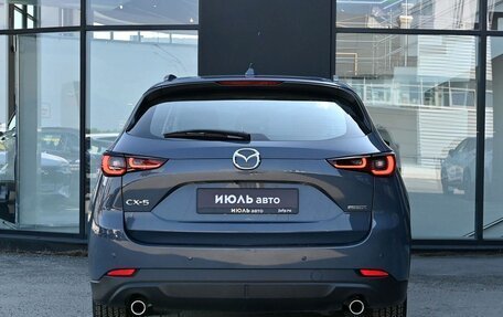 Mazda CX-5 II, 2026 год, 4 215 658 рублей, 6 фотография