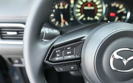 Mazda CX-5 II, 2026 год, 4 215 658 рублей, 12 фотография