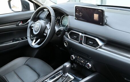 Mazda CX-5 II, 2026 год, 4 215 658 рублей, 17 фотография