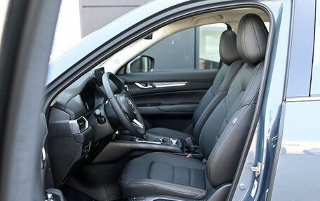 Mazda CX-5 II, 2026 год, 4 215 658 рублей, 20 фотография