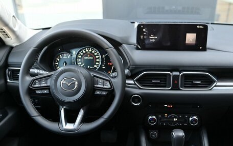 Mazda CX-5 II, 2026 год, 4 215 658 рублей, 19 фотография