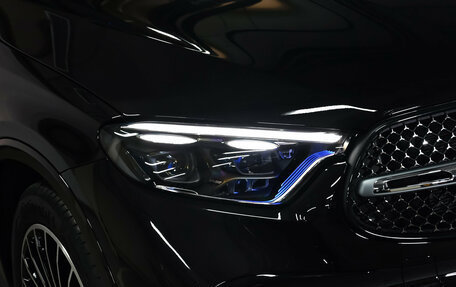 Mercedes-Benz GLC Coupe, 2025 год, 9 150 000 рублей, 8 фотография