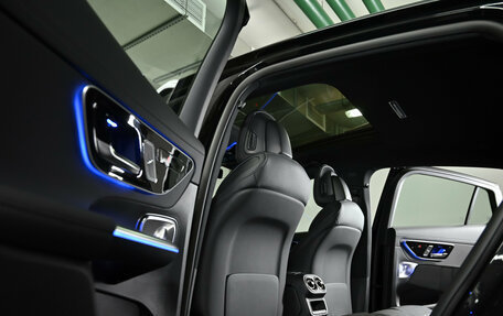 Mercedes-Benz GLC Coupe, 2025 год, 9 150 000 рублей, 14 фотография