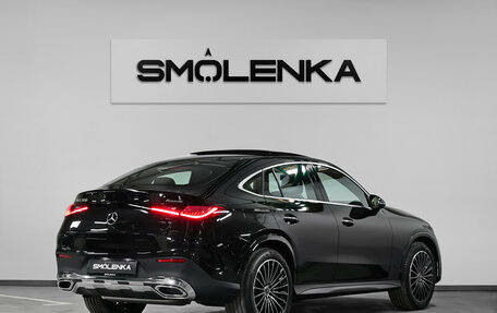 Mercedes-Benz GLC Coupe, 2025 год, 9 150 000 рублей, 2 фотография