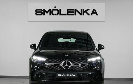 Mercedes-Benz GLC Coupe, 2025 год, 9 150 000 рублей, 3 фотография