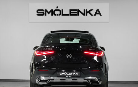 Mercedes-Benz GLC Coupe, 2025 год, 9 150 000 рублей, 4 фотография