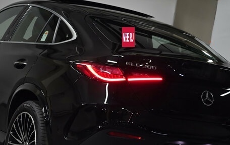 Mercedes-Benz GLC Coupe, 2025 год, 9 150 000 рублей, 7 фотография