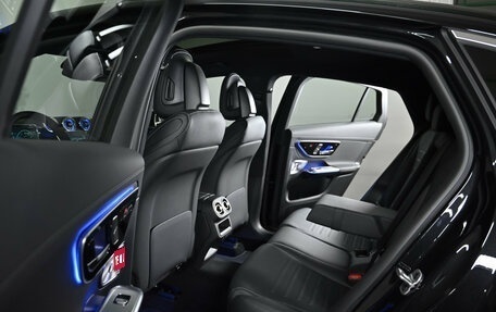 Mercedes-Benz GLC Coupe, 2025 год, 9 150 000 рублей, 12 фотография