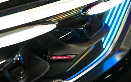 Mercedes-Benz GLC Coupe, 2025 год, 9 150 000 рублей, 9 фотография