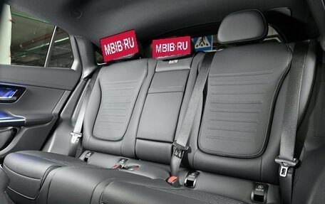 Mercedes-Benz GLC Coupe, 2025 год, 9 150 000 рублей, 15 фотография