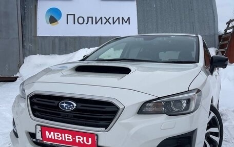 Subaru Levorg I, 2019 год, 2 050 000 рублей, 1 фотография