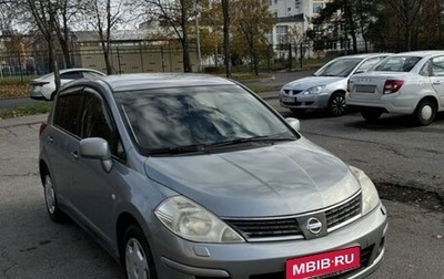 Nissan Tiida, 2008 год, 570 000 рублей, 1 фотография