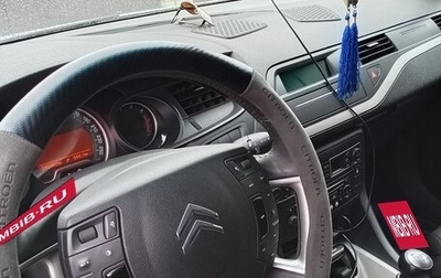 Citroen C5 II, 2011 год, 750 000 рублей, 1 фотография