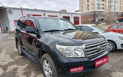 Toyota Land Cruiser 200, 2010 год, 3 000 000 рублей, 1 фотография