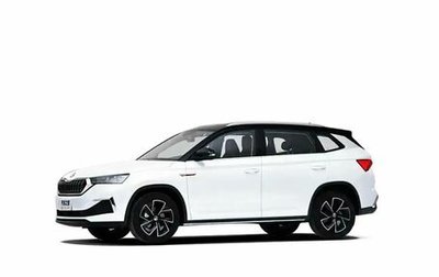 Skoda Kamiq I, 2025 год, 2 243 601 рублей, 1 фотография