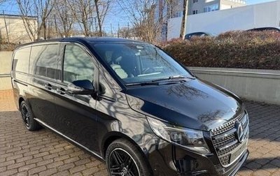 Mercedes-Benz V-Класс, 2025 год, 13 200 000 рублей, 1 фотография