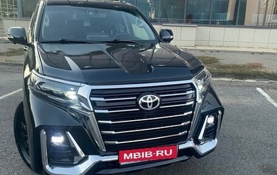 Toyota Land Cruiser Prado 150 рестайлинг 2, 2011 год, 3 700 000 рублей, 1 фотография