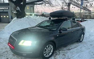 Audi A6, 2006 год, 570 000 рублей, 1 фотография