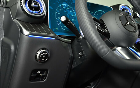 Mercedes-Benz GLC Coupe, 2025 год, 9 150 000 рублей, 17 фотография